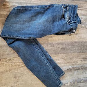 Good American Skinny Jeans (Like New)
